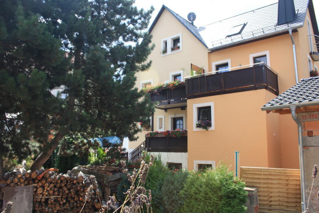 Romantik Aparthotel Dresden